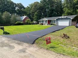 Why Choose Us For All Your Driveway Paving Needs in New Hempstead, NY?